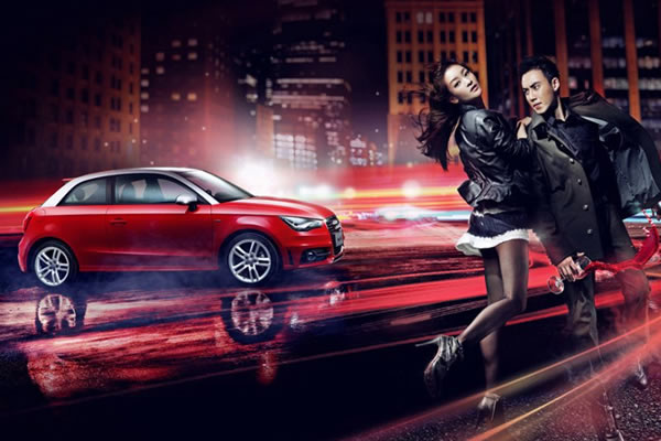 品牌经典广告语锦集 句句都是经典