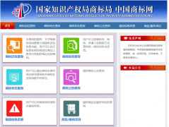 商标注册不能应用哪些文字
