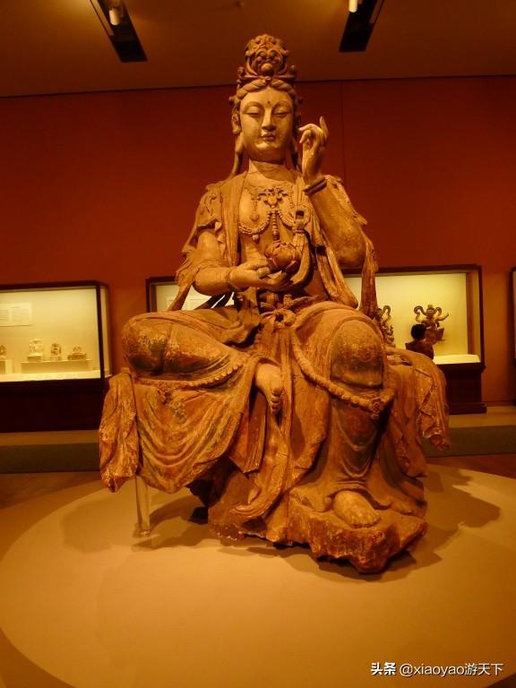 北京的博物馆（北京的博物馆展陈公司）_https://www.whai.cc_行业资讯_第3张