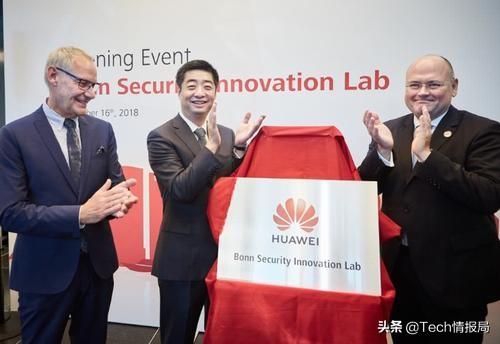 外媒曝光：华为已开启6G研发工作，5G核心专利排名全球第一