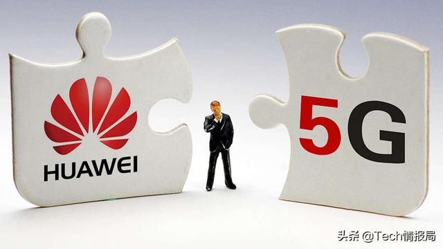 外媒曝光：华为已开启6G研发工作，5G核心专利排名全球第一