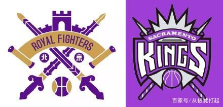 CBA球队换新LOGO，这一队的设计耗费八个月，却仍然槽点十足