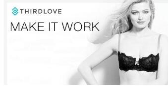 正面刚互联网品牌“Third Love”？ 维密欲申请“First Love”商标