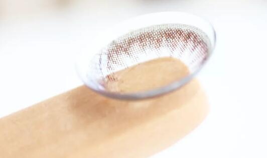 什么？原来“美瞳”也是一个商标啊！