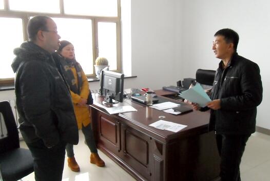 七台河市科技局采取多种形式开展专利周宣传活动 七台河市科技局采取多种形式开展专利周宣传活动