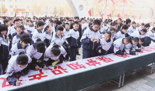 黑河市提高社会保护知识产权意识 黑河市提高社会保护知识产权意识