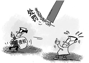 北京专利申请必看:2016年专利行政保护十大案件出炉 北京专利申请必看:2016年专利行政保护十大案件出炉