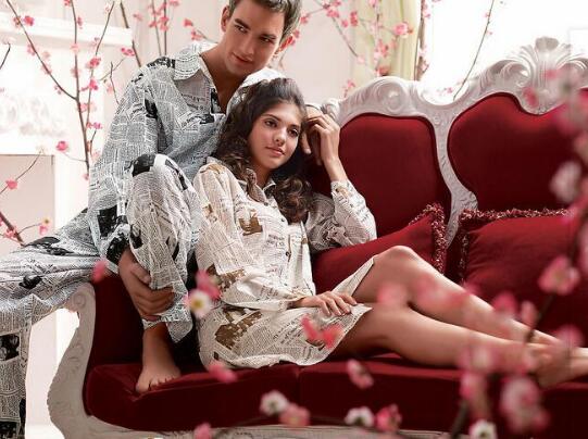 睡衣商标注册属于第几类?