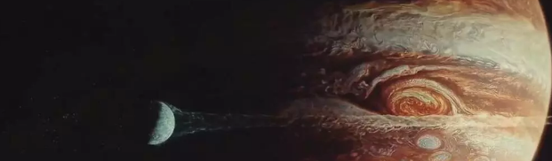 有人居然把“流浪地球”构想申请了发明专利！