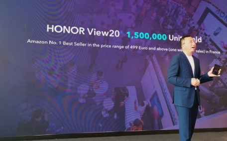 TOF立体深感镜头3.0 魅眼全视屏  Gaming+三大硬核科