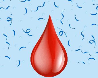 “月经表情包”即将上线，是一滴红色的液体，你期待吗？