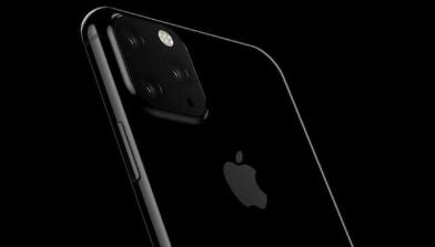 为了提升摄像头技术 苹果抢购Lighthouse专利