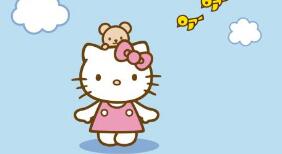 Hello Kitty进军好莱坞，你了解她吗？