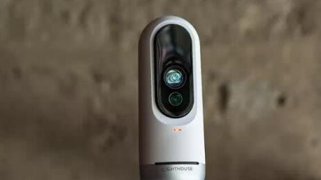 苹果收购AI安全摄像头公司专利 或为改进Face ID