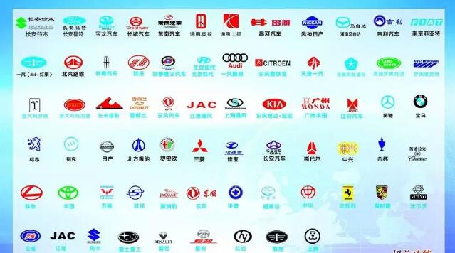 一口气索赔15亿，什么车标这么贵？