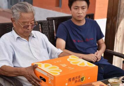 褚时健走了！516266717484……一串数字概括了他的一生