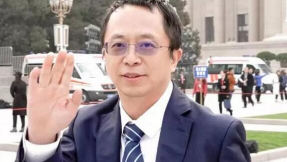 全国政协委员周鸿祎：专利技术集群撑起“安全大脑”