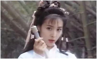 杨幂朱茵，傻傻分不清楚...你可知这个黑科技侵犯了著作权！