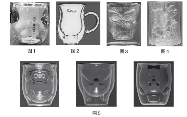 爆款！星巴克“猫爪杯”与外观设计专利的那些