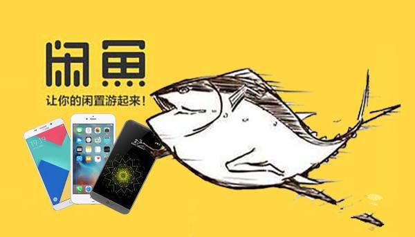 仅仅慢了两个月，阿里失去一件“闲鱼”核心商