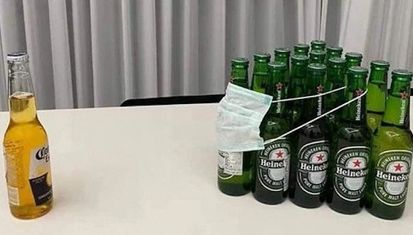 与“冠状病毒”同名，科罗娜狠砸1500万美元要求改成竞争对手的名字！